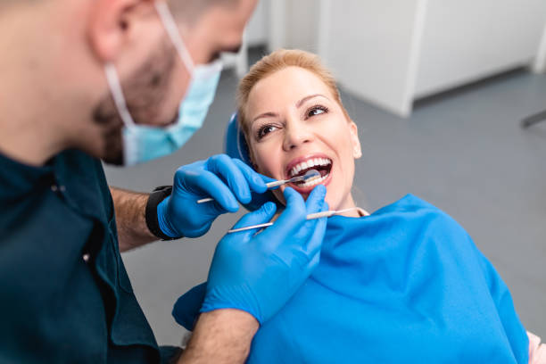 Best Cosmetic Dentistry  in O, MI
