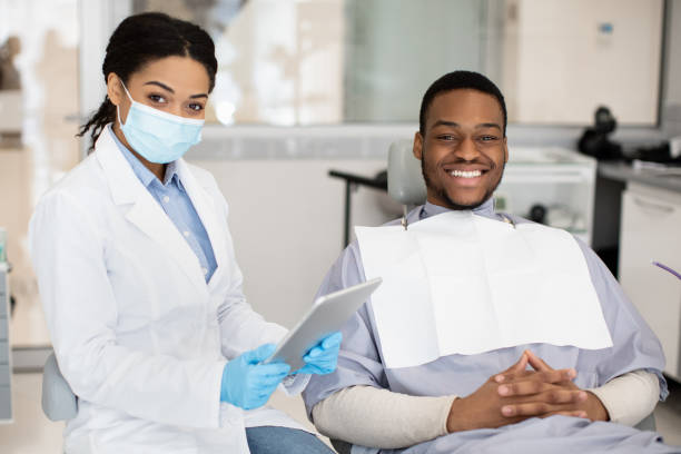 Best Dental Fillings (Composite and Amalgam)  in O, MI