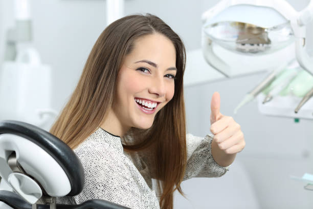 Emergency Dental Services in Mio, MI